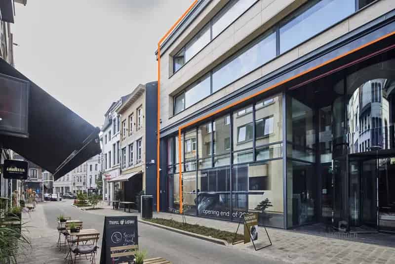 Appartement te koop