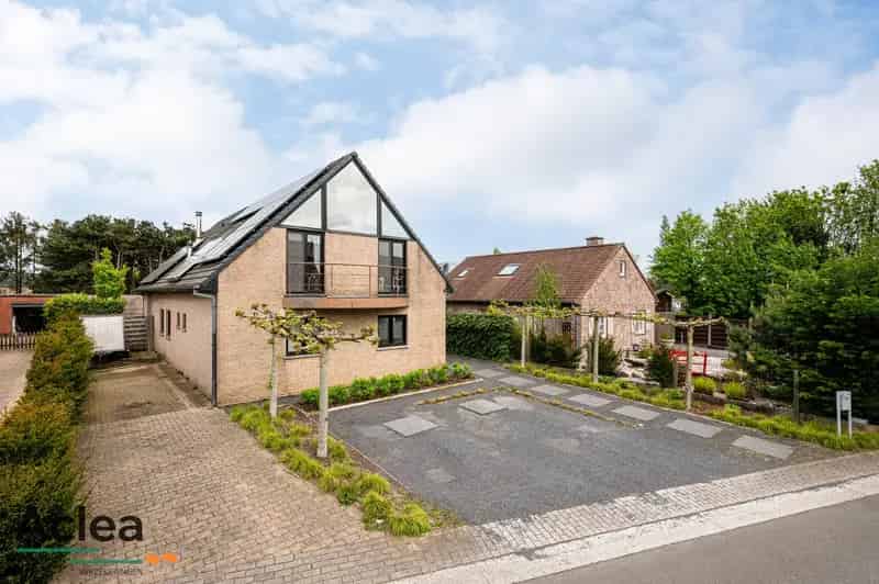 Villa te koop in Evergem-Belzele