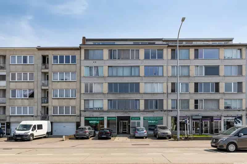 Appartement te koop Bisschoppenhoflaan