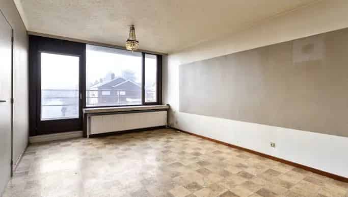 Appartement te koop Ieper nabij centrum 1 kamer terras