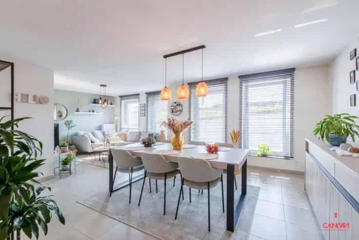 Appartement Te Koop Landegem - Instapklaar 2 Slaapkamers