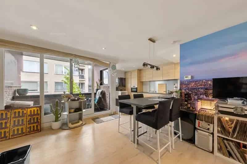 Appartement te koop Roeselare Centrum 1 slaapkamer