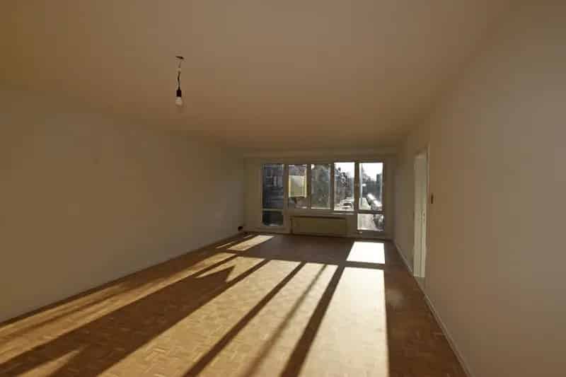 Appartement te huur Borsbeek 2 slaapkamers grote tuin