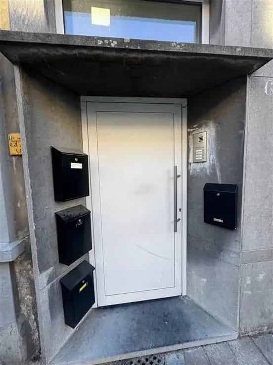 Appartementsblok Te Koop 4 Appartementen 2 Slaapkamers