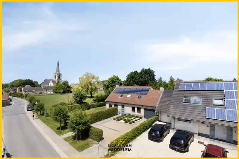 Instapklare woning 4 kamers zwembad garage tuin