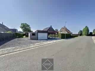Bouwgrond te koop Roeselare 987m² Projectontwikkeling