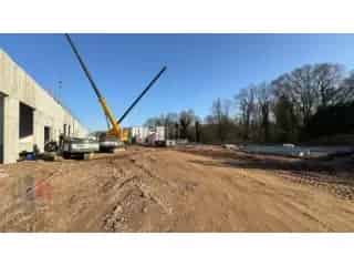 KMO Unit te koop Affligem 240m²