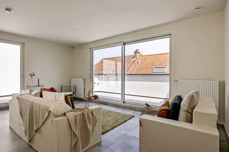 Appartement te huur Tervuren 2 slaapkamers nieuwbouw