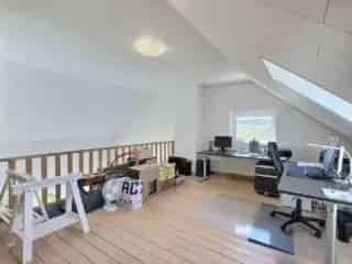 Ruime Villa te Koop Lierneux 4 slaapkamers