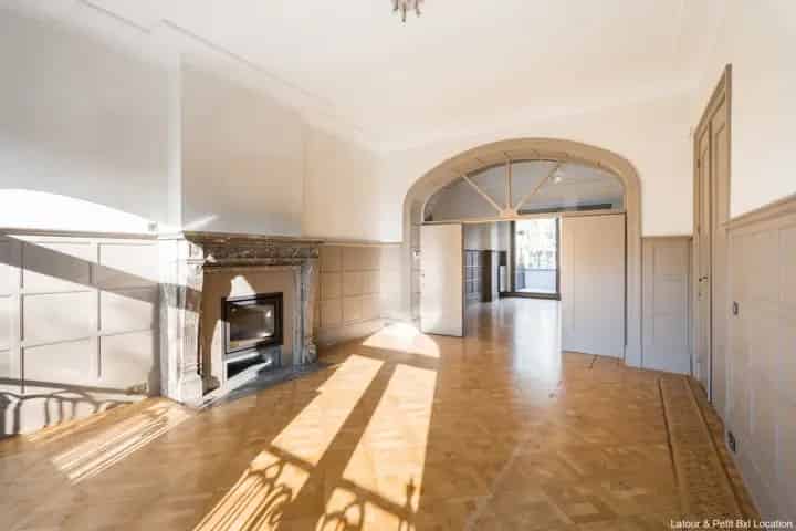 Woning te Brussel Roosevelt 5 slaapkamers 405m² Art Deco