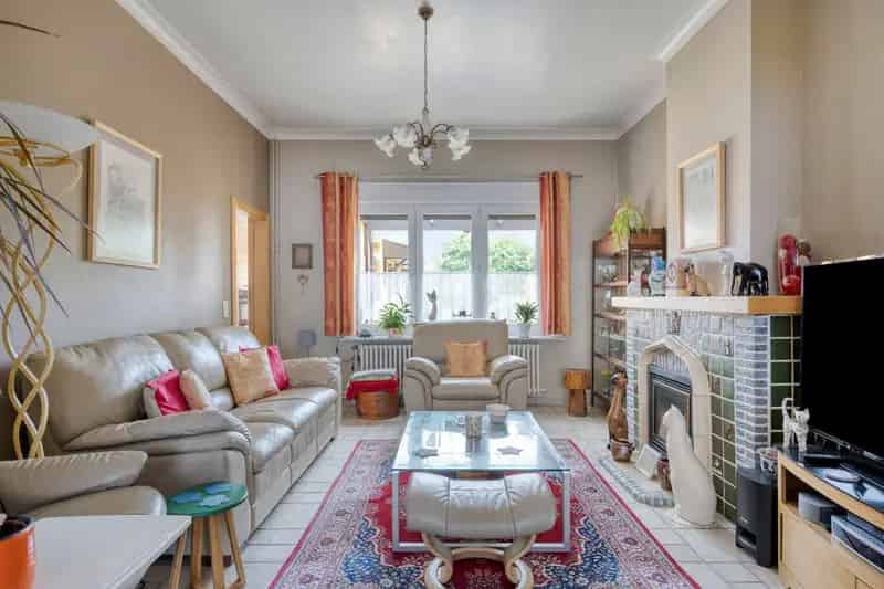 Charmante Instapklare Woning te Koop