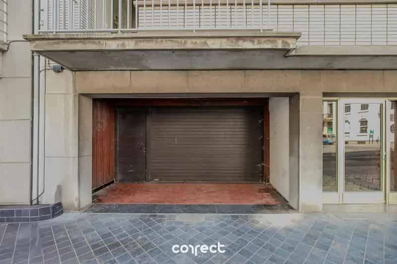 Parking/Garagebox