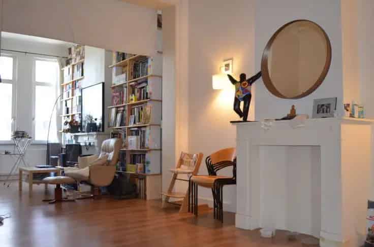 Appartement Te Koop 2 Slaapkamers Nabij Winkels Openbaar Vervoer