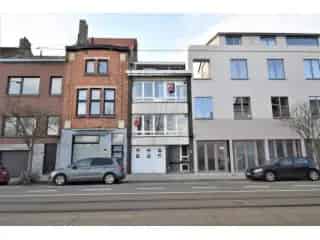 Huis te koop Gent - 2 appartementen met tuin en garages