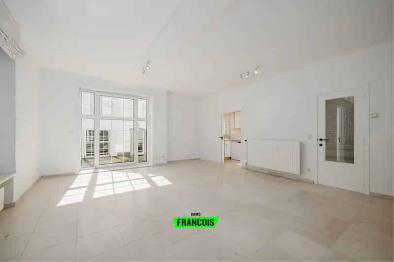 Appartement te koop De Haan Concessie 2 slaapkamers 89m²