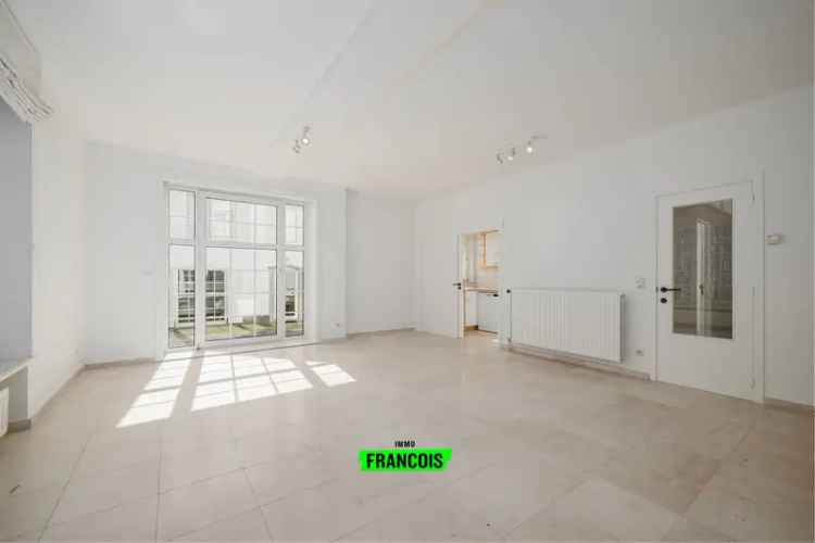 Appartement te koop De Haan Concessie 2 slaapkamers 89m²