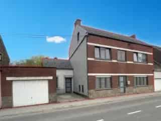 Huis te koop Fernelmont 3 slaapkamers grote tuin