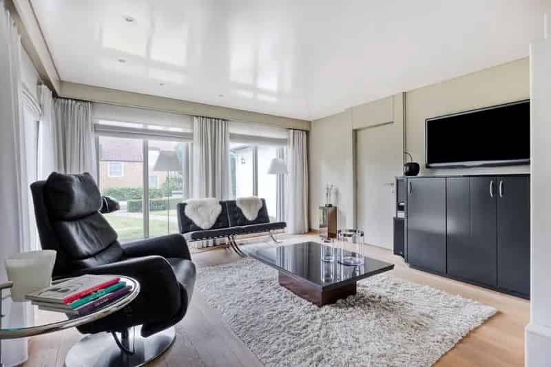 Klassiek Landhuis 4 slaapkamers Lommel