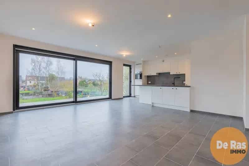 Moderne Nieuwbouwwoning 3 Slaapkamers Aspelare