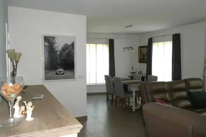 Appartement te koop Centrum - 2 slaapkamers - Terras - Garage