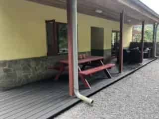 Huis Gemengd Gebruik te Koop Sprimont - Moderne Vakantie woning Ardennen
