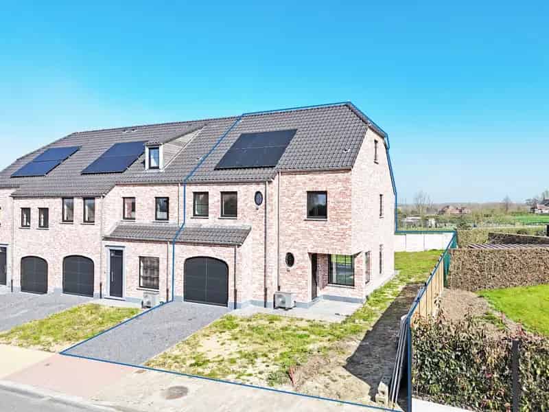 Huis te koop Munkzwalm: Grote BEN woning 298m²