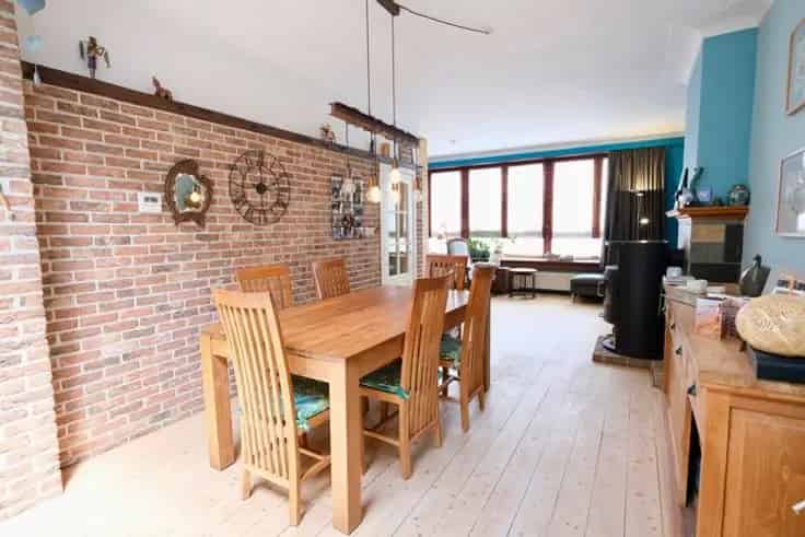 Huis Te Koop Dilbeek 5 Slaapkamers Garage Tuin