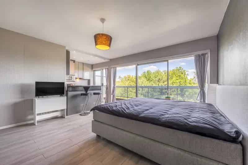 Luxe Design Studio te Huur Nabij Leiebos Antwerpen