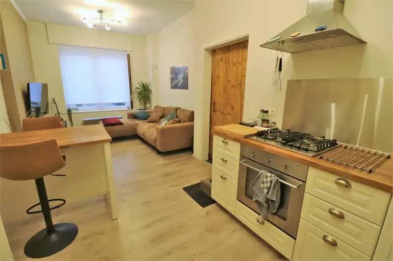 Charmante Stadswoning Te Koop