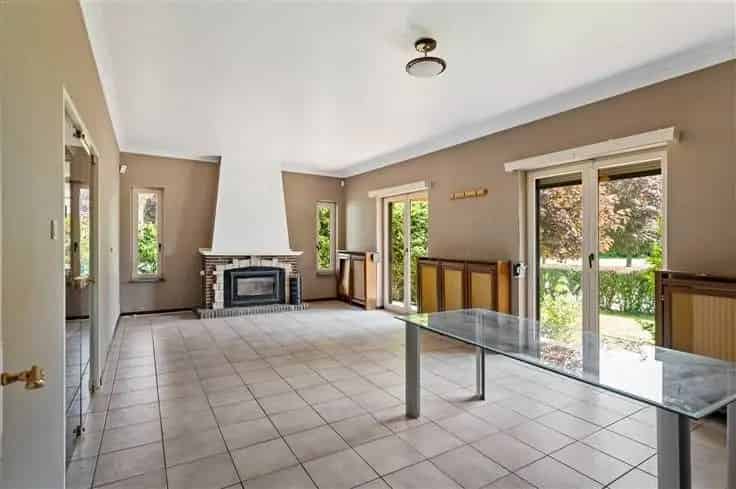 Villa te koop met tuin en garage nabij 3 Fonteinen