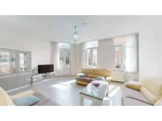 Huis Gemengd Gebruik Te Koop Schaarbeek