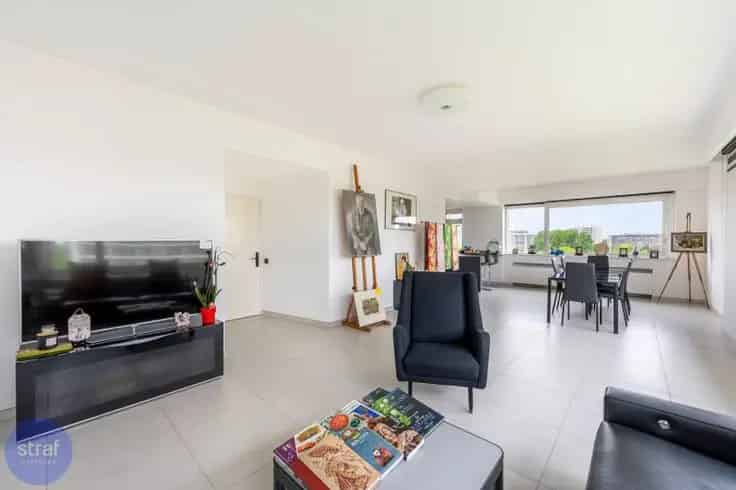 Appartement te koop Antwerpen Riverside Tower