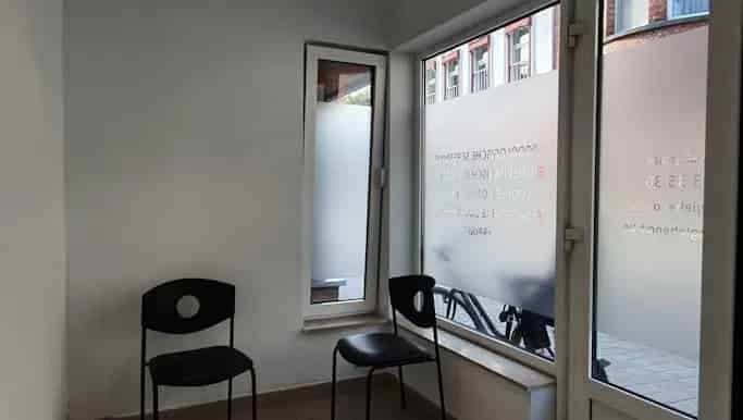 Handelspand te Huur Izegem Centrum 45m2