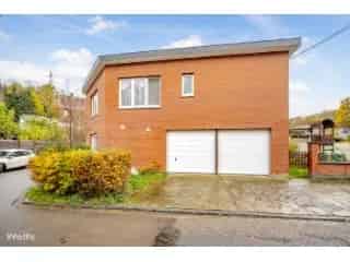 Huis te koop Jupille 200m² 5 slaapkamers Tuin Garages