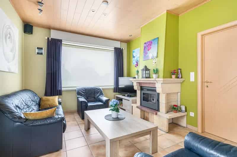 Huis te huur Zingem: Instapklare woning met 2 slaapkamers en garage