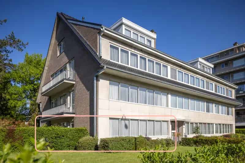 Appartement te huur Heverlee 3 slaapkamers gelijkvloers