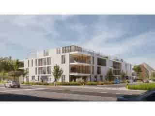 Kantoor te Koop Lochristi 592m²