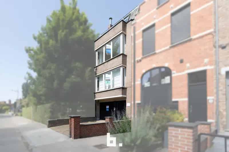 Huis te huur Christus Koning Garage Praktijkruimte Tuin
