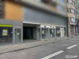 Handelspand te Koop Verviers 282m²
