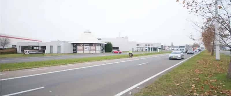 Industriestraat 5A 2500 Lier