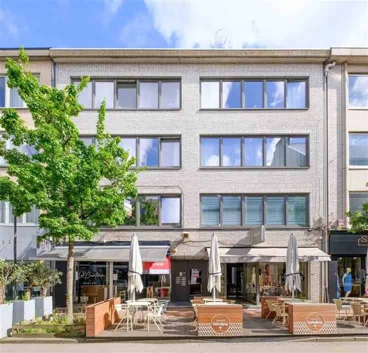 Appartement te Koop Hasselt Centrum 2 Slaapkamers