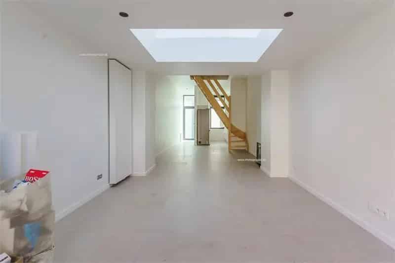 Huis te huur Gent 3 slaapkamers gerenoveerd energiezuinig