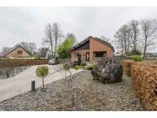 Villa te koop Gozee 176m² - Zwembad Jacuzzi Sauna