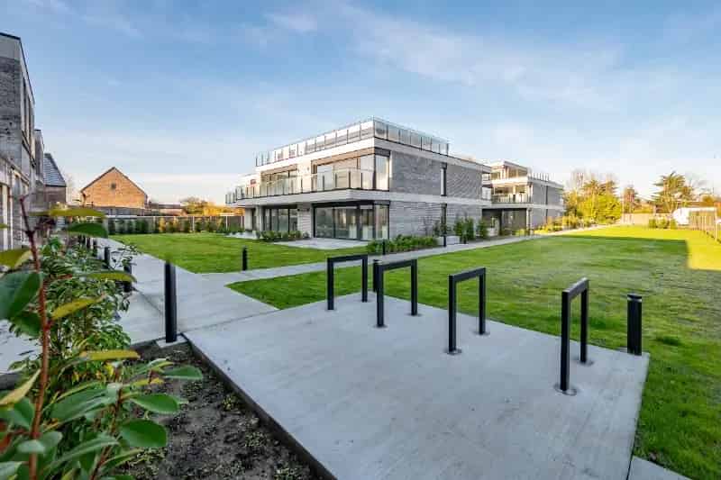 Swyndrecht Appartement te Koop - 70 Verkocht