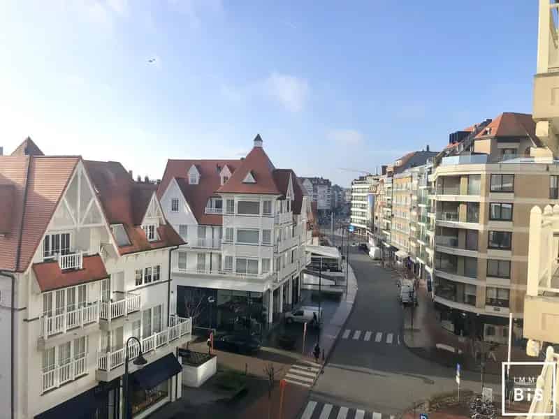 Luxe Appartement Kustlaan 3 slaapkamers