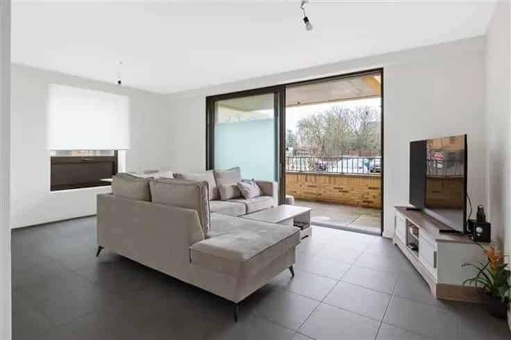 Appartement te Koop Breendonk 1 Slaapkamer Instapklaar