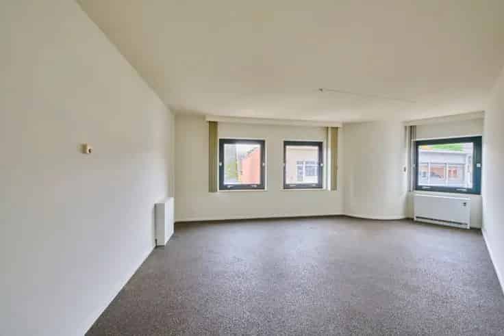 Appartement 2 Slaapkamers Centrum Genk