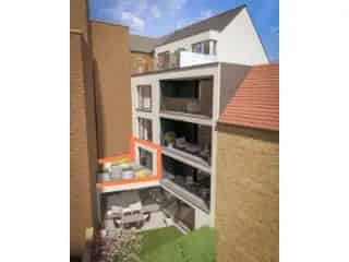 Duplex Appartement Oostende Te Koop Residentie Stroombank