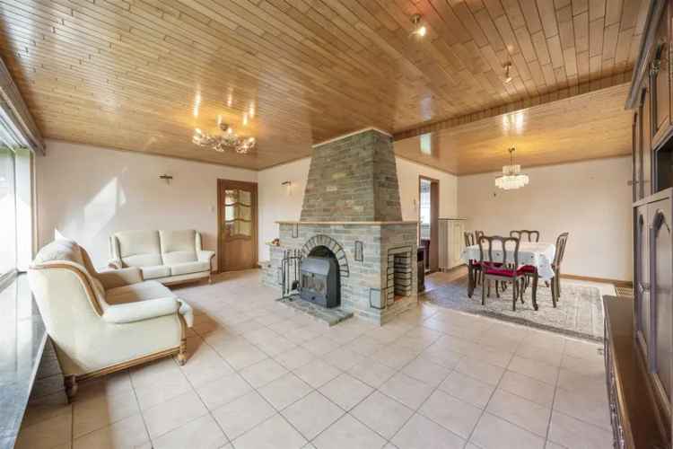 Te renoveren bungalow 17a Genk