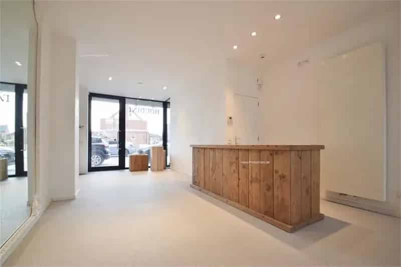 Handelspand te huur Kapelle-op-den-Bos 75m²
